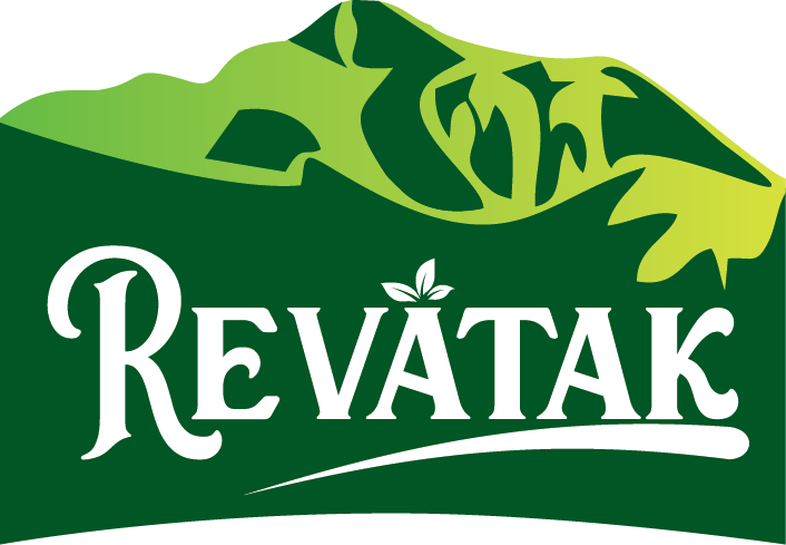 Revatak Logo