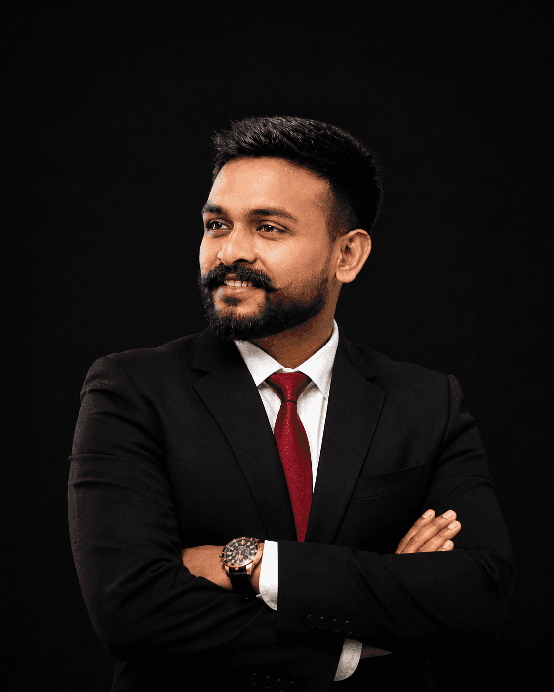 Meet Chhuchhar, Founder