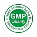 GMP Certified
