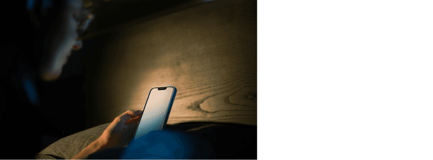 Sleep Problems in Today’s Lifestyle Why You’re Not Resting Even After Sleeping