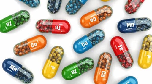 Can You Overdose on Vitamins? The Truth About “Too Much” Nutrition