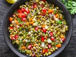 Low-Calorie Indian Dinner Recipe for Weight Loss