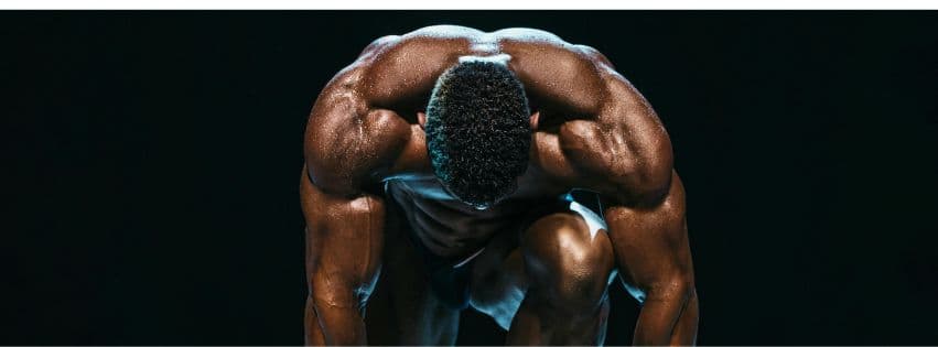 Why Muscle Growth & Recovery Drops: Causes, Science & How to Fix It Fast