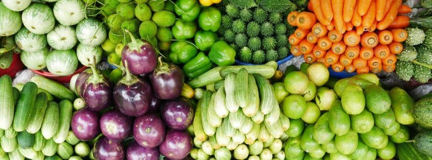 Fix Your Fiber Intake: The Ultimate Guide to Gut Health, Digestion, Fat Loss & Daily Nutrition