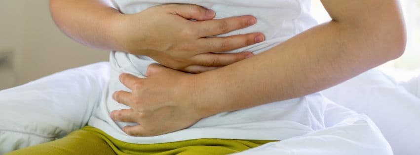 Digestion Gets Affected: Why Your Gut Is Not Working Properly and How to Fix It Naturally