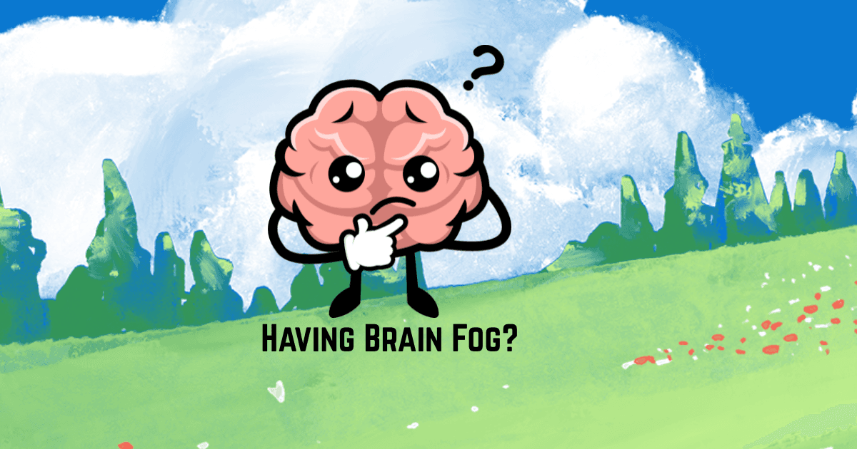 How Omega-3 Helps Reduce Brain Fog?