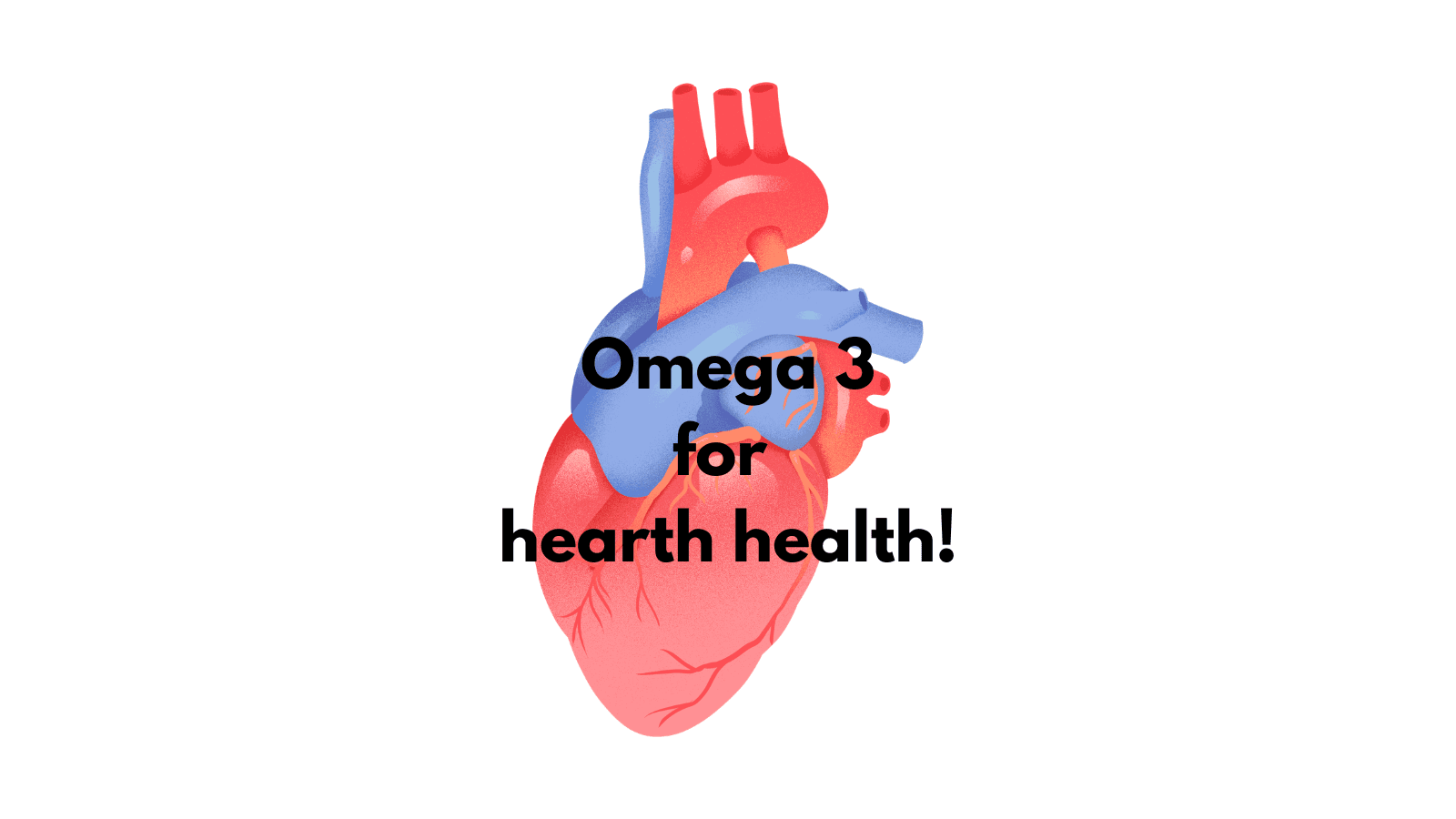 Omega-3 for High Cholesterol: Does It Really Work?