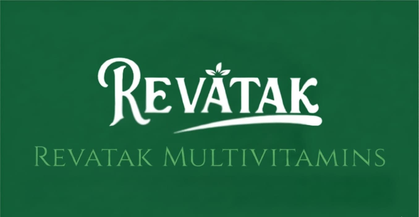 Why You Should Switch to Revatak Multivitamin: The Complete Guide to Better Nutrition Introduction: Are You Really Getting the Benefits of Your Multivitamin?
