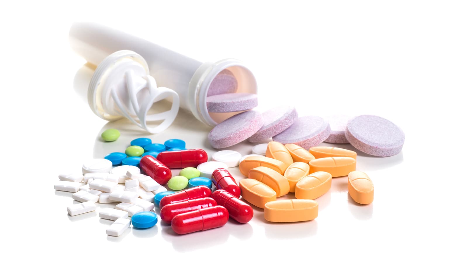 Signs You Need a Multivitamin: Don’t Ignore These Symptoms