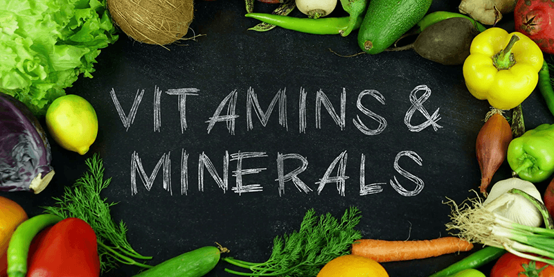 What Are Vitamins and Minerals? Complete Guide for Beginners