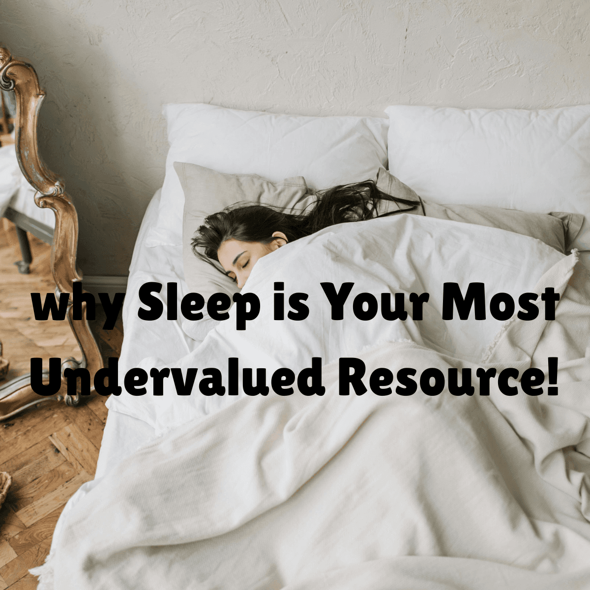 Why Sleep Cycle Matters More Than Supplements
