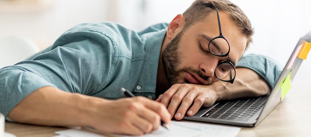 Why Am I Always Tired? Hidden Vitamin Deficiencies Explained
