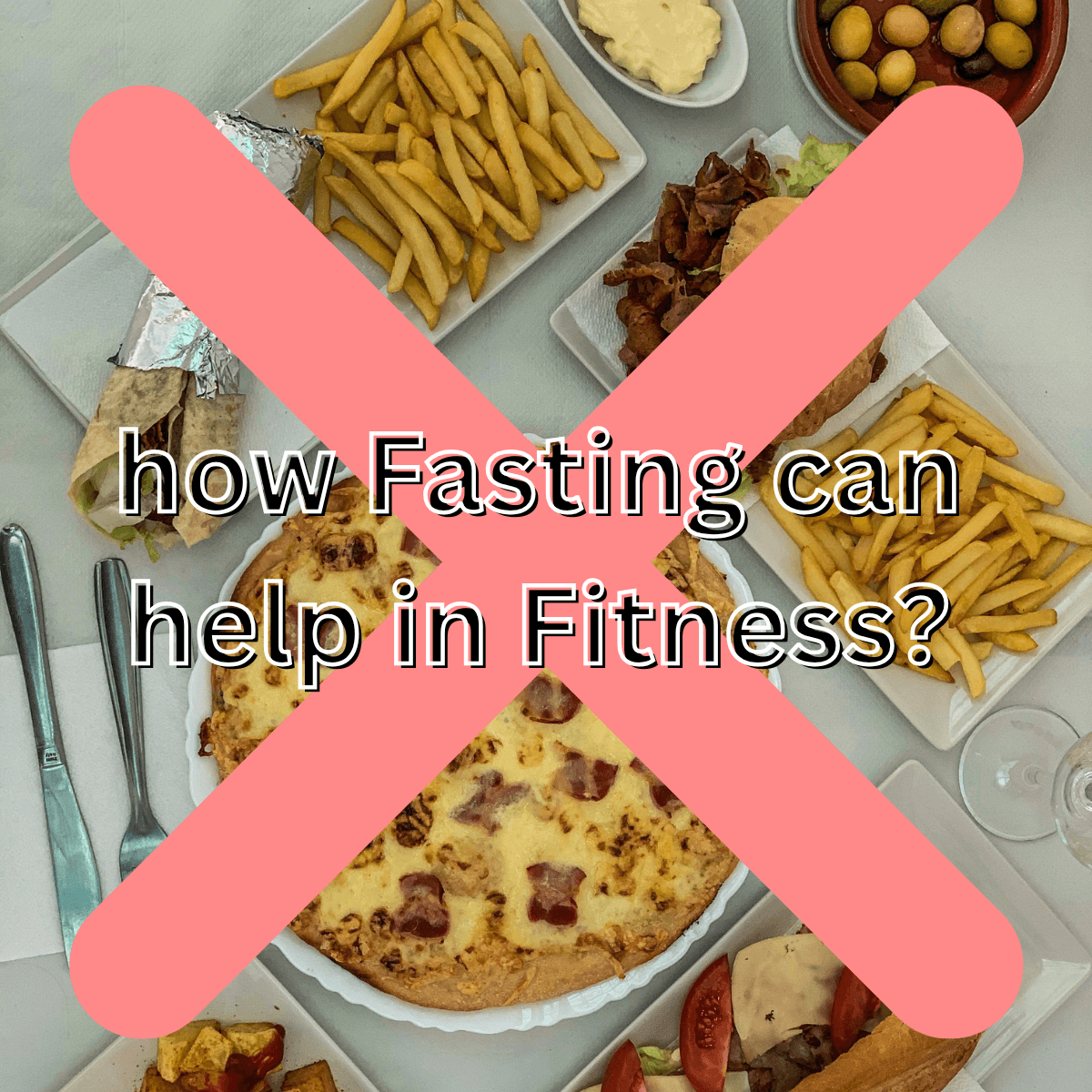 How Fasting Can Improve Your Health and Overall Well-Being