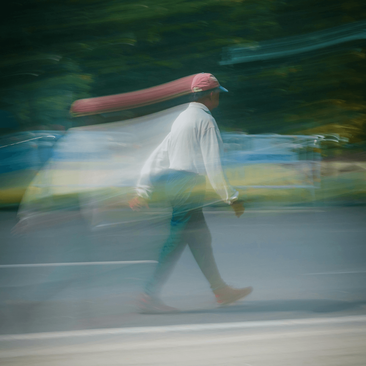 Why Do I Feel Weak Without Any Reason? Hidden Causes Explained