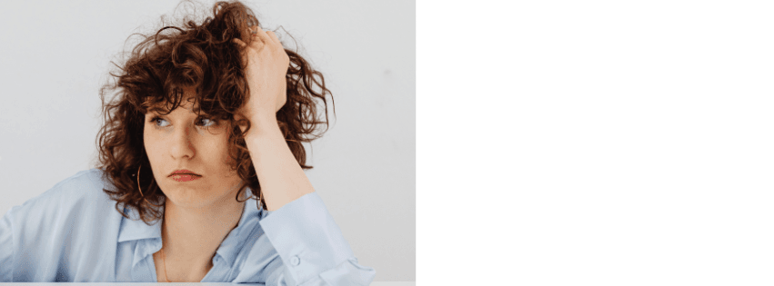 Hair Thinning Causes You Shouldn’t Ignore & How to Fix Them