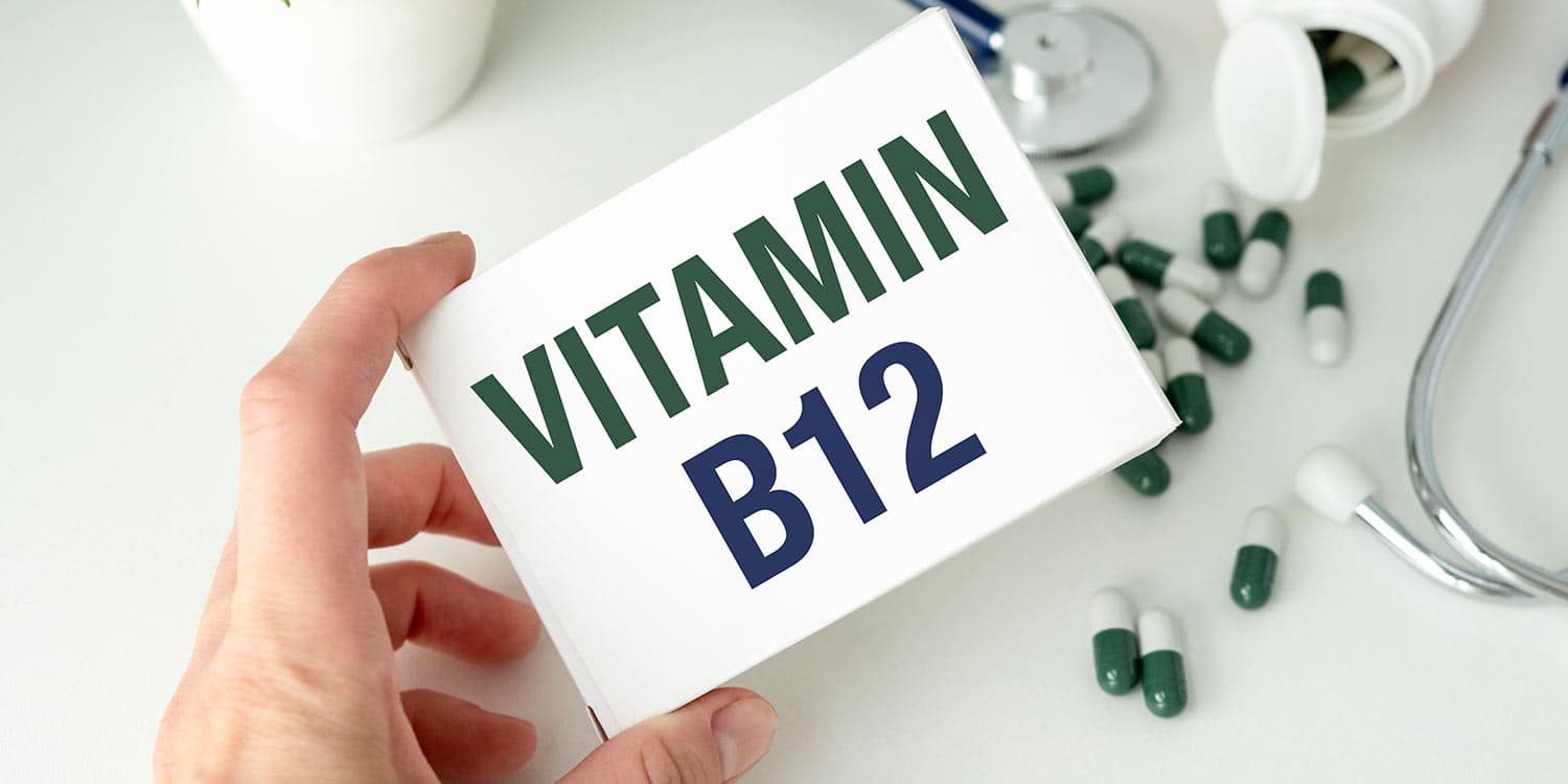 Why Vitamin B12 Deficiency Is So Common in India