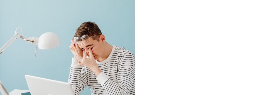 Why You Feel Lazy All the Time (And It’s Not Laziness)