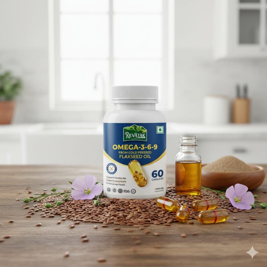 7 Signs Your Body Is Lacking Omega-3 (And You’re Ignoring Them)