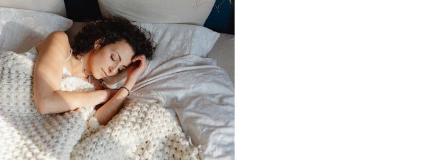 Why You Feel Tired Even After Sleeping 8 Hours