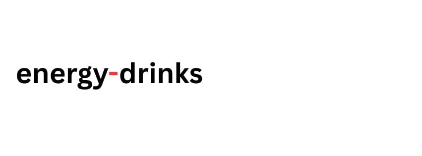 Why Energy Drinks Don’t Fix Real Fatigue (And What Actually Does)
