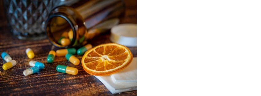 How Stress Depletes Your Vitamins (And What to Do About It)