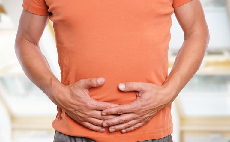 Why You Feel Bloated All the Time (And What Your Body Is Trying to Tell You)