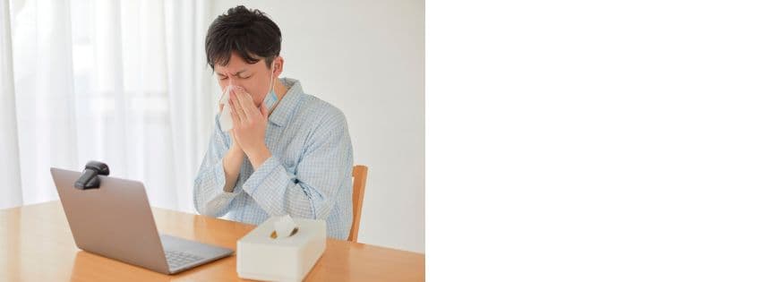 Why You Get Sick Frequently (Even If You Think You’re Healthy)