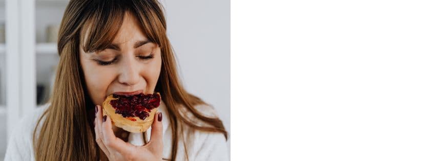 Why You Crave Sugar So Often (And How to Control It Naturally)