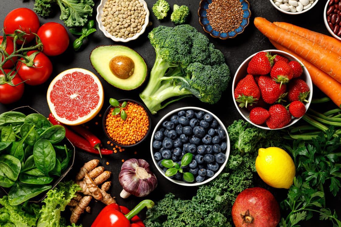 High-Protein Vegetarian Breakfast That Keeps You Full for 5+ Hours
