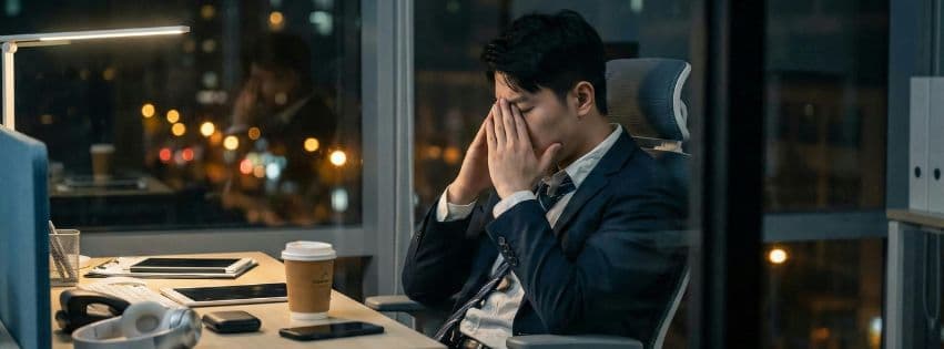 Why Your Attention Span Is Getting Worse Every Year