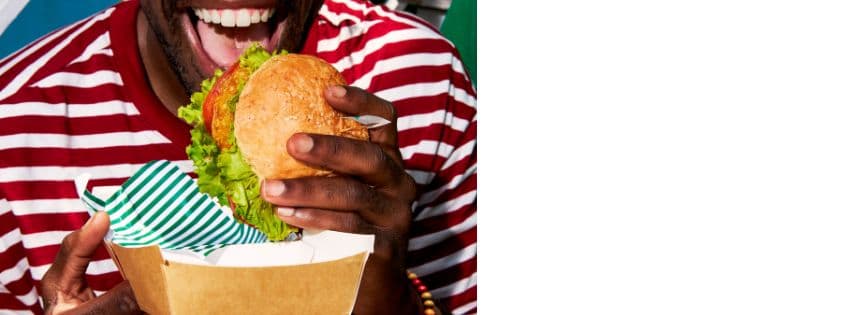 Why Late-Night Eating Affects More Than Just Your Weight