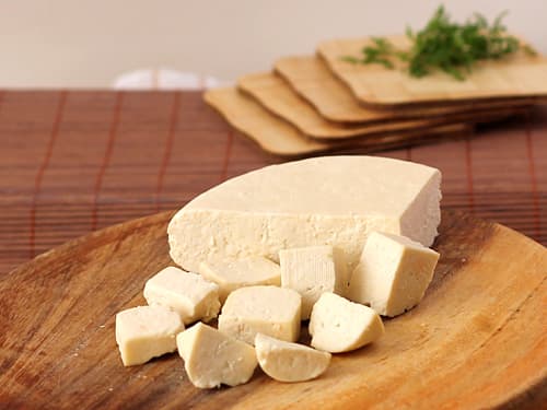 High-Protein Paneer Breakfast Bowl for Busy Mornings