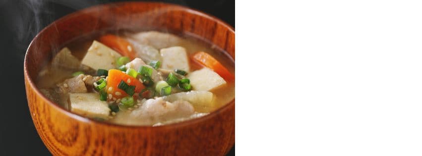 Fiber-Rich Vegetable Soup Recipe for Daily Health