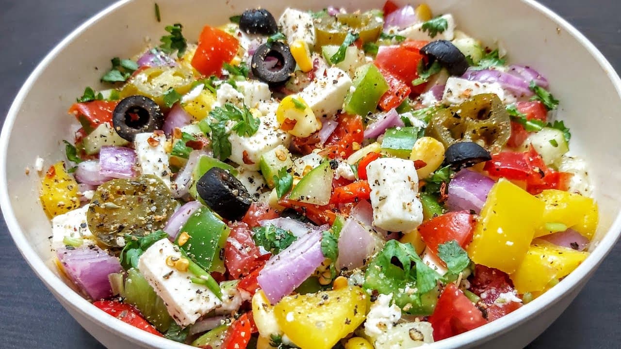 Light Indian Dinner Recipe for Better Night Digestion