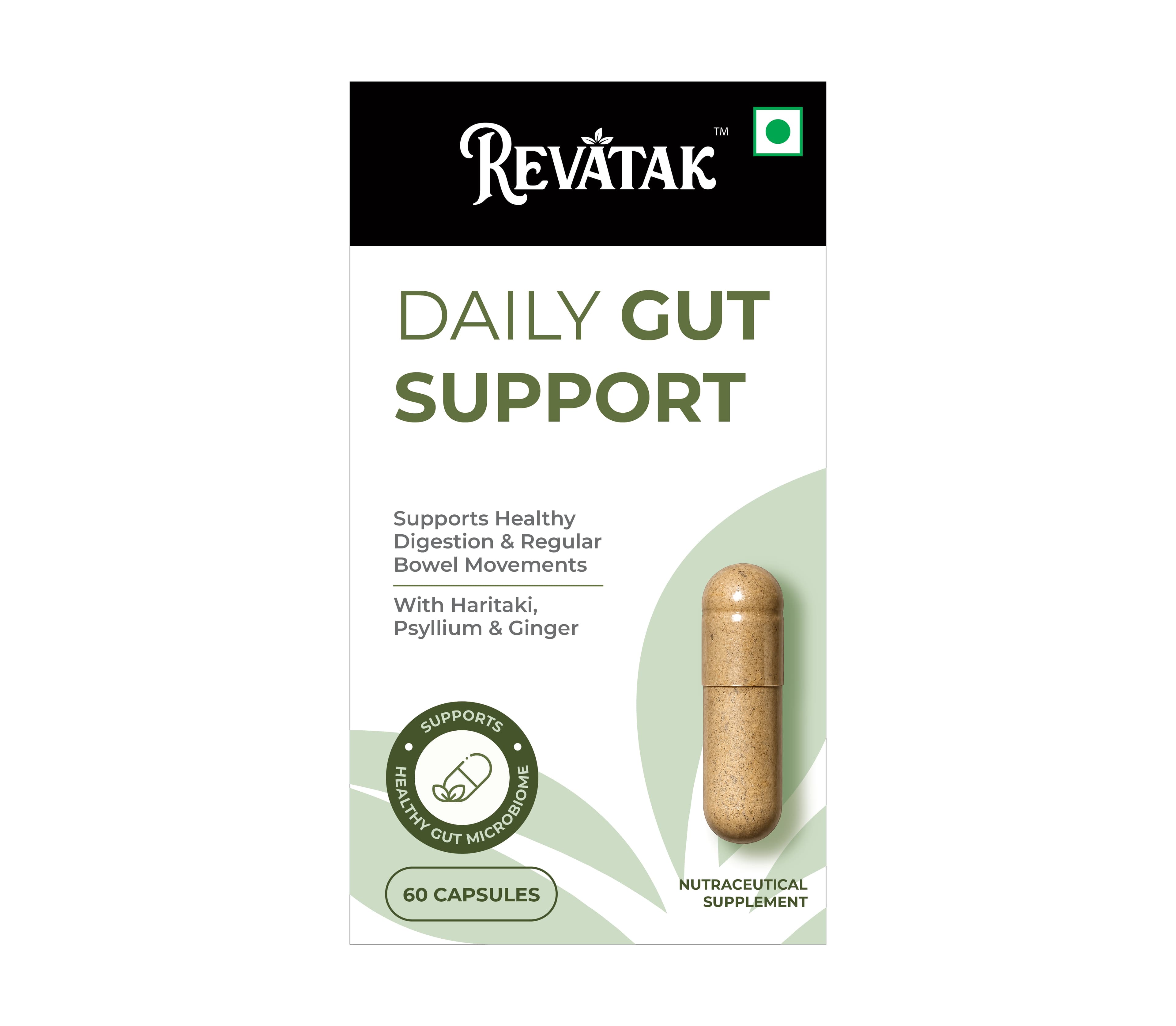 Constipation, Bloating and Poor Digestion: Can the Right Ingredients Support Gut Health?