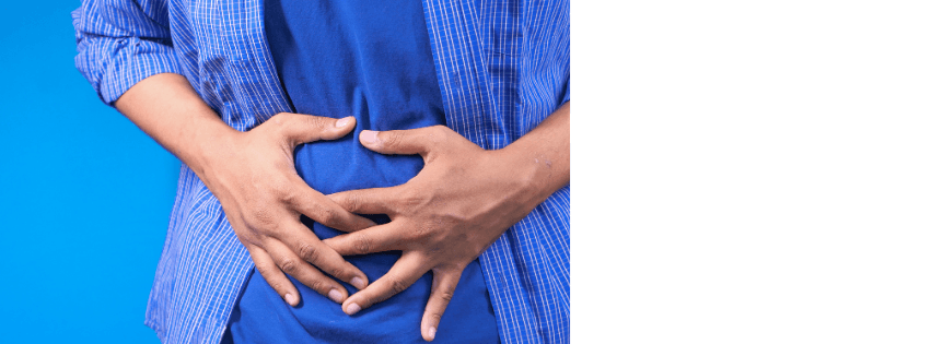 Why Do I Feel Bloated After Eating? 5 Common Reasons